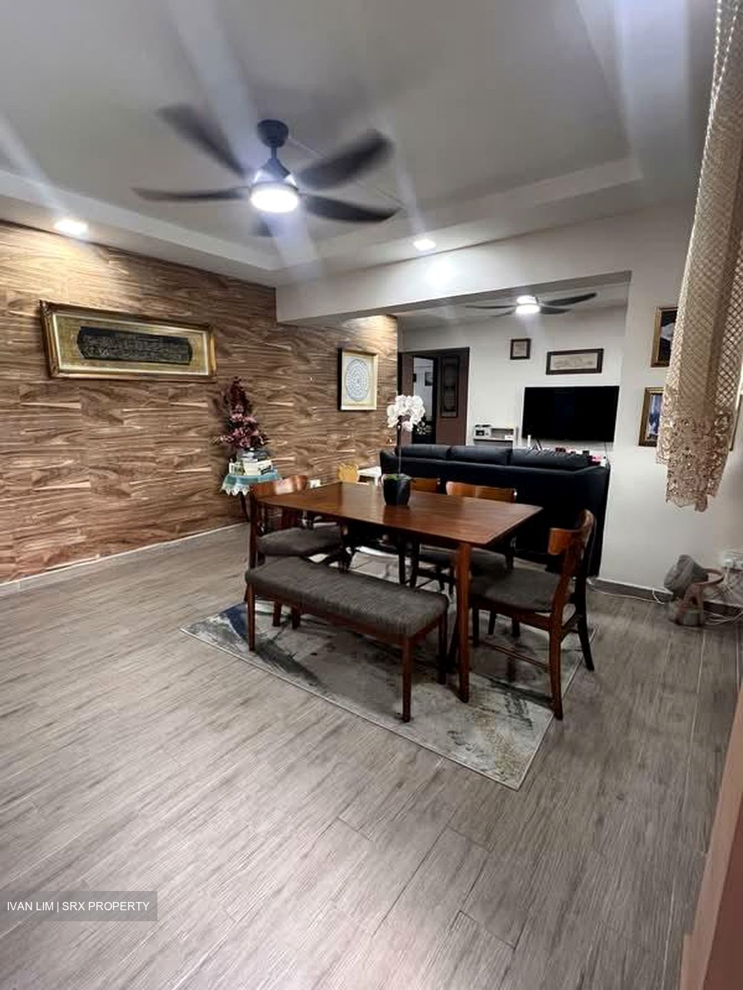 Blk 976 Hougang Street 91 (Hougang), HDB 4 Rooms #550065871